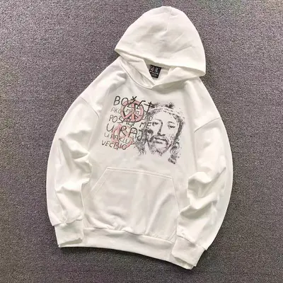 ￥158 SAINT MICHAEL HOODIE 3109191417（im 170cm 60kg i wear size S in the phot）