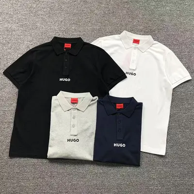 ￥95 H⭐G⭐ B⭐⭐S POLO 3109204903（im 170cm 60kg i wear size L in the phot）