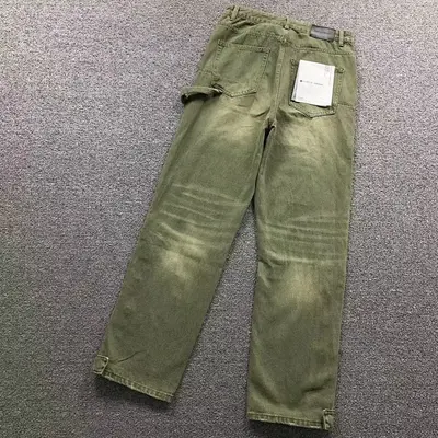 ¥215 PURPLE TROUSERS 3109190217