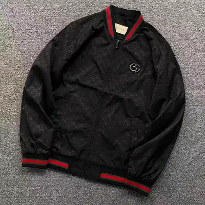 ¥188 G⭐C⭐I JACKET 3109200620(im 170cm 60kg i wear size M in the phot)