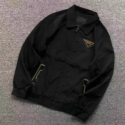 ¥188 P⭐A⭐A JACKET 3109202220(im 170cm 60kg i wear size L in the phot)
