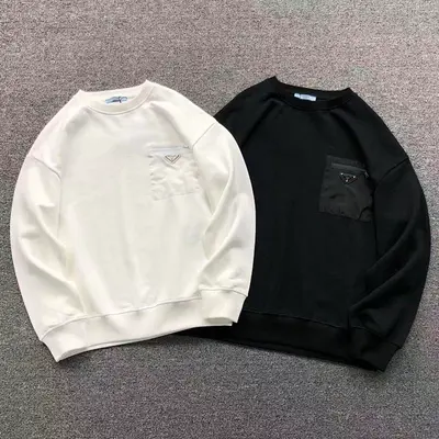 ¥165 P⭐A⭐A HOODIE 59201919(im 170cm 60kg i wear size L in the phot)