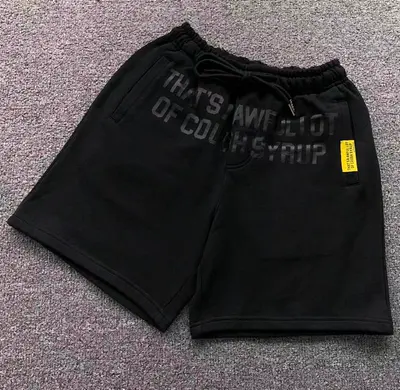 ¥208 COU⭐H SY⭐UP SHORTS 3109204672(im 170cm 60kg i wear size M in the phot)