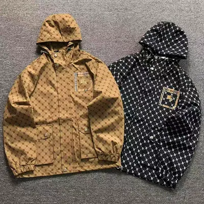 ¥188 B⭐R⭐E⭐RY JACKET 3109201520(im 170cm 60kg i wear size L in the phot)