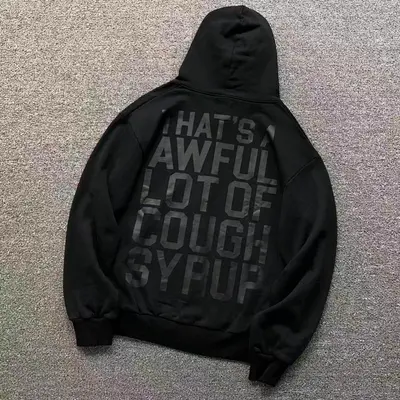 ¥218 COU⭐H SY⭐UP HOODIE 3109204472(im 170cm 60kg i wear size M in the phot)