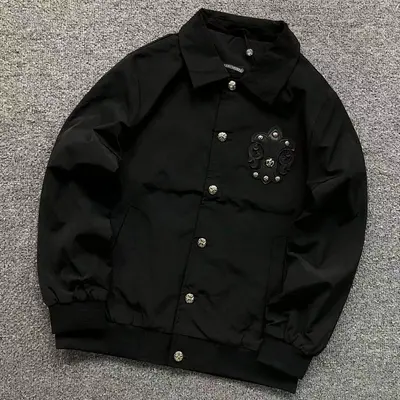 ¥188 C⭐⭐OME HE⭐⭐TS JACKET 3109200520(im 170cm 60kg i wear size M in the phot)