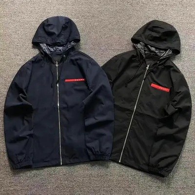 ¥188 P⭐A⭐A JACKET 3109201720(im 170cm 60kg i wear size M in the phot)