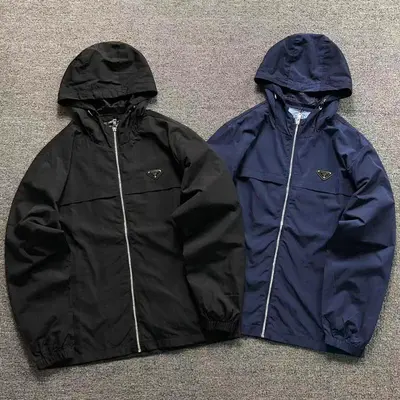 ¥188 P⭐A⭐A JACKET 3109202520(im 170cm 60kg i wear size M in the phot)