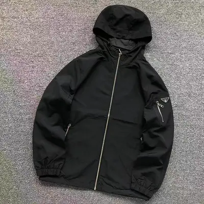 ¥188 P⭐A⭐A JACKET 3109201920(im 170cm 60kg i wear size M in the phot)