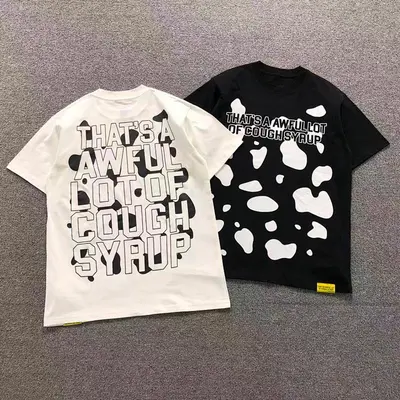 ¥108 COU⭐H SY⭐UP T-SHIRT 3109203572(im 170cm 60kg i wear size M in the phot)