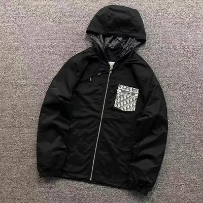 ¥188 D⭐O⭐ JACKET 3109200420(im 170cm 60kg i wear size M in the phot)