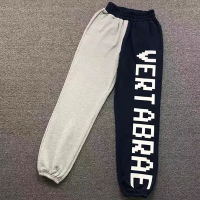 ￥258 FASHION TROUSERS 3109204072（im 170cm 60kg i wear size M in the phot）