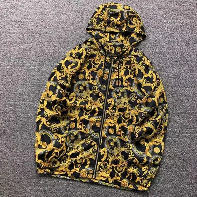 ￥188 V⭐⭐SA⭐E JACKET 3109201620（im 170cm 60kg i wear size M in the phot）