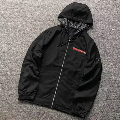 ￥188 P⭐A⭐A JACKET 3109202420（im 170cm 60kg i wear size M in the phot）