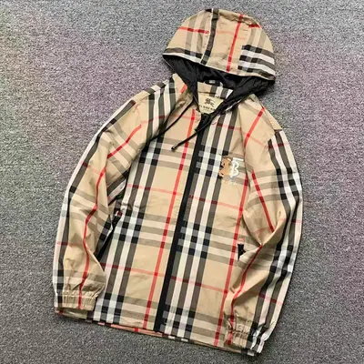 ￥188 B⭐R⭐E⭐RY JACKET 3109201820（im 170cm 60kg i wear size M in the phot）