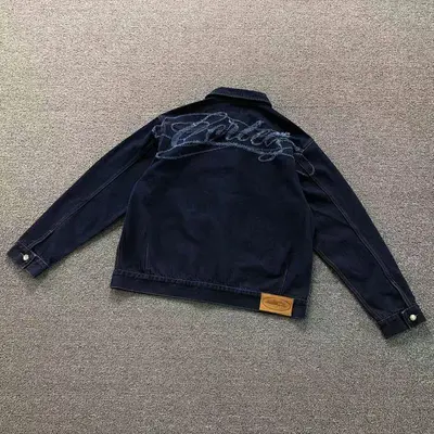 ￥215 CORTEIZ JACKET 1109220134（im 170cm 60kg i wear size S in the phot）