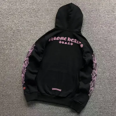 ￥138 C⭐⭐OME HE⭐⭐TS HOODIE 41092205144（im 170cm 60kg i wear size S in the phot）