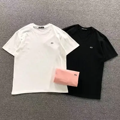 ￥85 E⭐P⭐R⭐⭐ A⭐M⭐N⭐ T-SHIRT 219221801（im 170cm 60kg i wear size M in the phot）