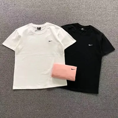 ￥85 N⭐K⭐ T-SHIRT 219222701（im 170cm 60kg i wear size M in the phot）