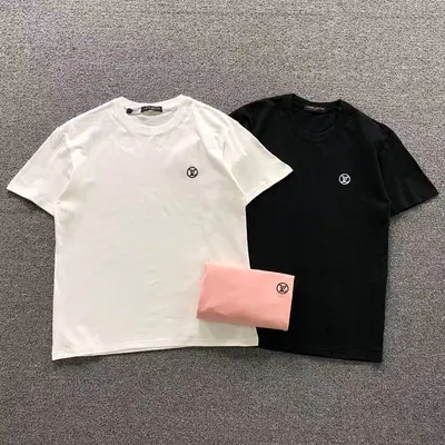 ￥85 L⭐ T-SHIRT 219223501（im 170cm 60kg i wear size M in the phot）