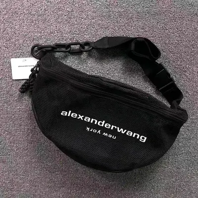 ￥298 A⭐⭐X⭐⭐⭐ER W⭐⭐G BAG 219224601 ( 长51CM*宽11CM*高27CM)