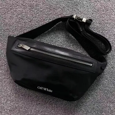 ￥298 OFF-WHITE BAG 219225301( 长38CM*宽10CM*高18CM)