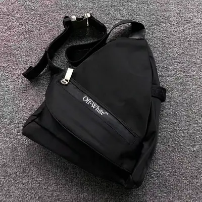 ￥398 OFF-WHITE BAG 219225401( 长24CM*宽13CM*高29CM)