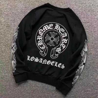 ￥125 C⭐⭐OME HE⭐⭐TS HOODIE 41092209144（im 170cm 60kg i wear size S in the phot）