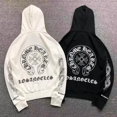 ￥138 C⭐⭐OME HE⭐⭐TS HOODIE 41092203144（im 170cm 60kg i wear size S in the phot）