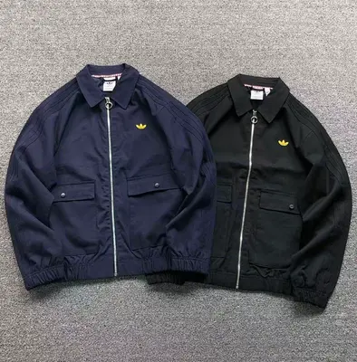 ￥185 A⭐I⭐AS JACKET 1109220435（im 170cm 60kg i wear size S in the phot）