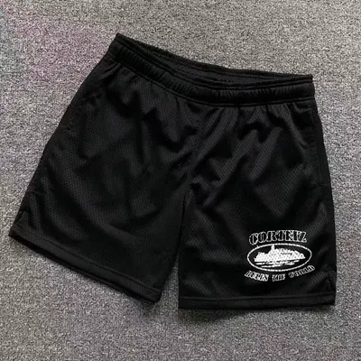 ￥115 CORTEIZ SHORTS 1109220334（im 170cm 60kg i wear size S in the phot）