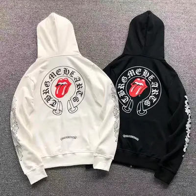 ￥158 C⭐⭐OME HE⭐⭐TS HOODIE 41092202144（im 170cm 60kg i wear size S in the phot）