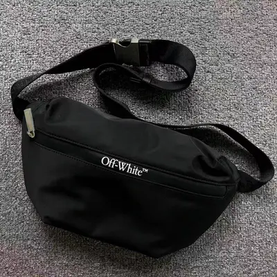 ￥298 OFF-WHITE BAG 219224901 ( 长34CM*宽13CM*高20CM)