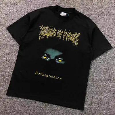 ￥88 VETEMENTS T-SHIRT 41092208145（im 170cm 60kg i wear size S in the phot）