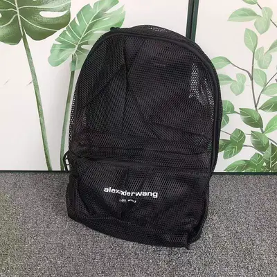 ￥298 A⭐⭐X⭐⭐⭐ER W⭐⭐G BAG 219230801 ( 长37CM*宽9CM*高43CM)