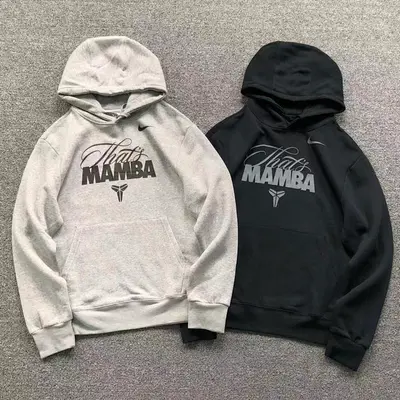 ￥165 N⭐K⭐ HOODIE 592304127 （im 170cm 60kg i wear size L in the phot）