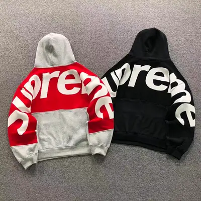￥228 S⭐⭐R⭐⭐E HOODIE 4109250377（im 170cm 60kg i wear size S in the phot）