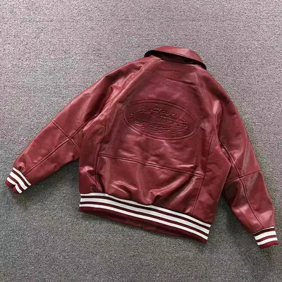 ¥265 CORTEIZ JACKET 59260878(im 170cm 60kg i wear size M in the phot)