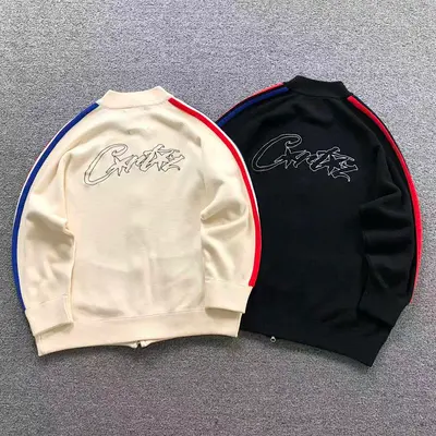¥208 CORTEIZ SWEATER 59260778(im 170cm 60kg i wear size L in the phot)