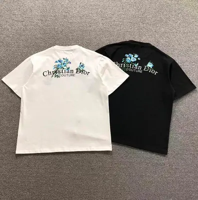 ¥108 D⭐O⭐ T-SHIRT 592606147(im 170cm 60kg i wear size M in the phot)