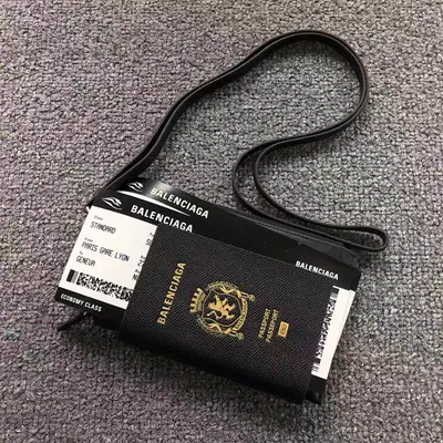 ¥419 B⭐L⭐⭐⭐IA⭐A BAG 219260501