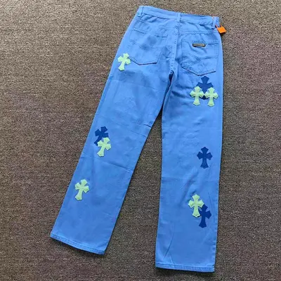 ¥188 C⭐⭐OME HE⭐⭐TS TROUSERS 1109273060(im 170cm 60kg i wear size 28 in the phot)