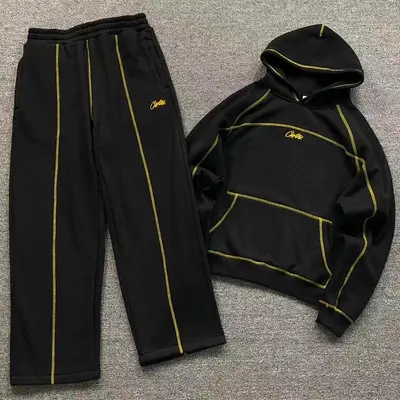 TOP ¥138 TROUSERS ¥138 CORTEIZ HOODIE TROUSERS 1109272734(im 170cm 60kg i wear size S in the phot)
