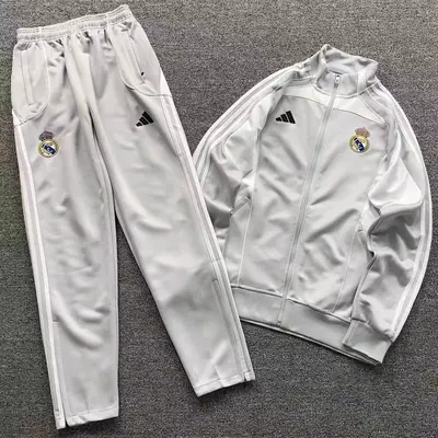 ¥195 A⭐I⭐AS FOOTBALL HOODIE TROUSERS 11092726002(im 170cm 60kg i wear size L in the phot)