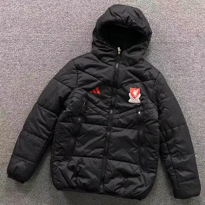 ¥228 A⭐I⭐AS FOOTBALL COTTON CIOTHES 11092724002(im 170cm 60kg i wear size S in the phot)