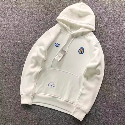 ¥158 A⭐I⭐AS FOOTBALL HOODIE 11092721002(im 170cm 60kg i wear size L in the phot)