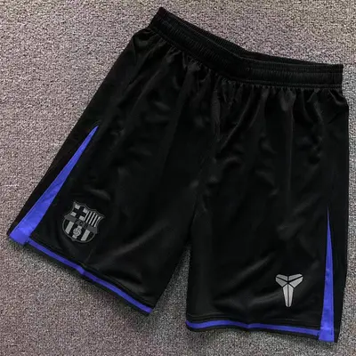 ¥68 FOOTBALL SHORTS 11092710002(im 170cm 60kg i wear size L in the phot)