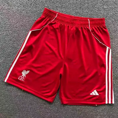 ¥68 FOOTBALL SHORTS 11092707002(im 170cm 60kg i wear size L in the phot)