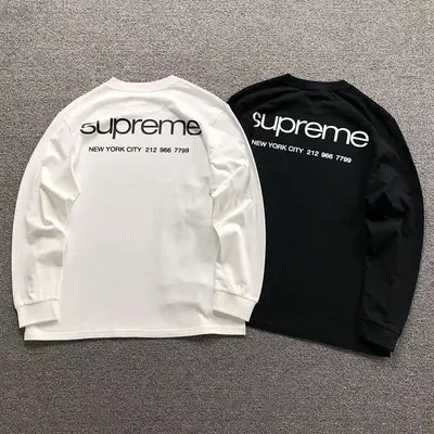 ¥95 S⭐⭐R⭐⭐E LONG SLEEVED 592712123(im 170cm 60kg i wear size M in the phot)