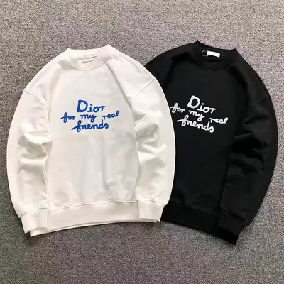 ¥128 D⭐O⭐ HOODIE 59282381(im 170cm 60kg i wear size S in the phot)